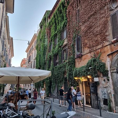 Cherry Suites Roma Exterior foto