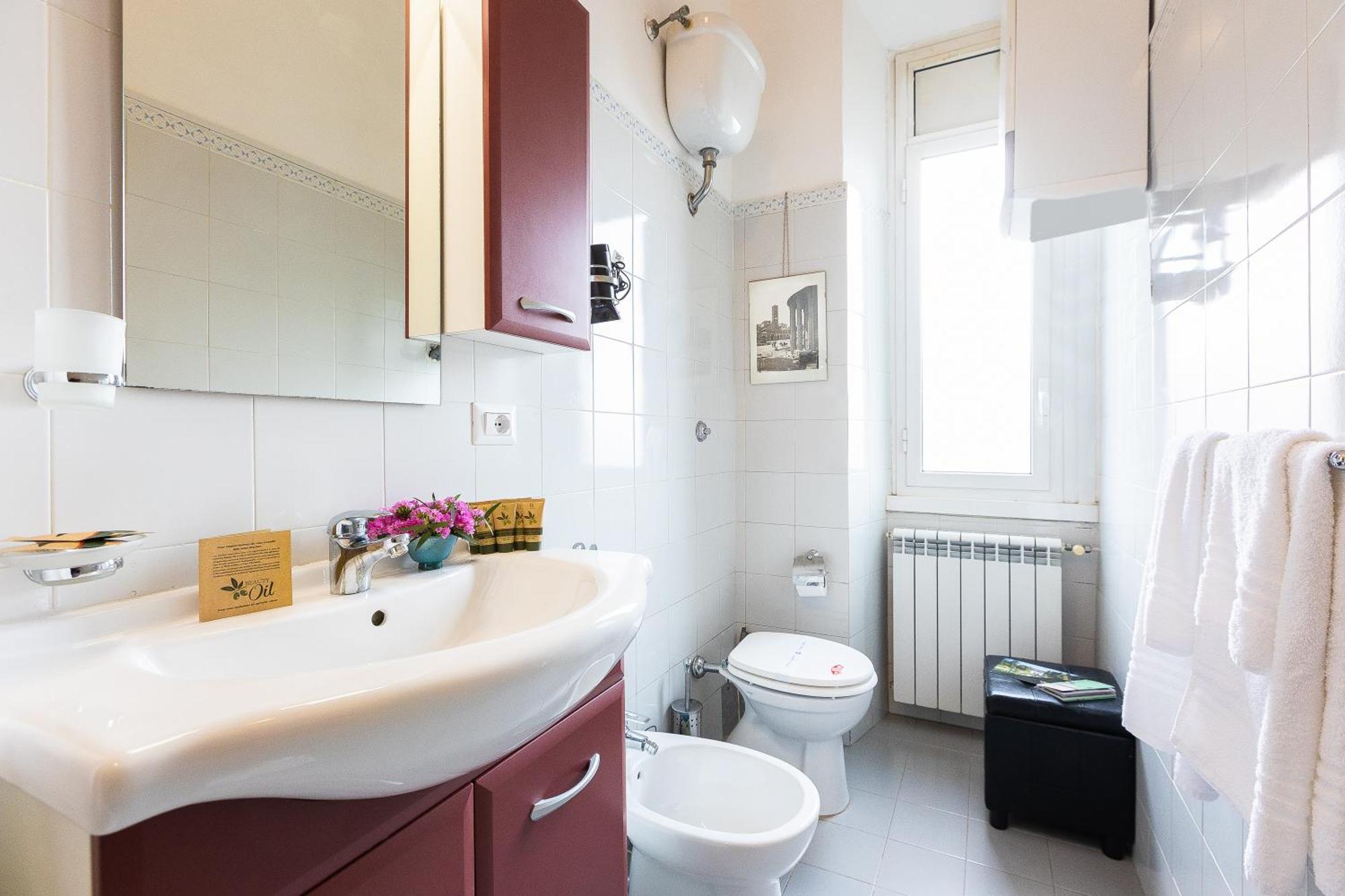 Cherry Suites Roma Exterior foto