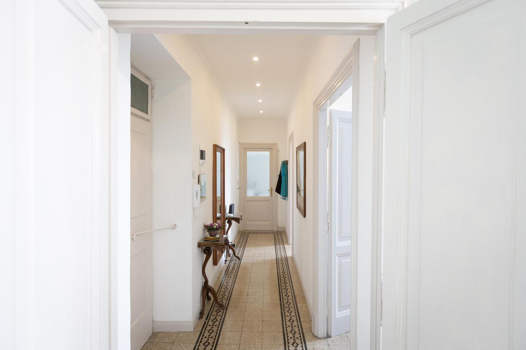 Cherry Suites Roma Exterior foto