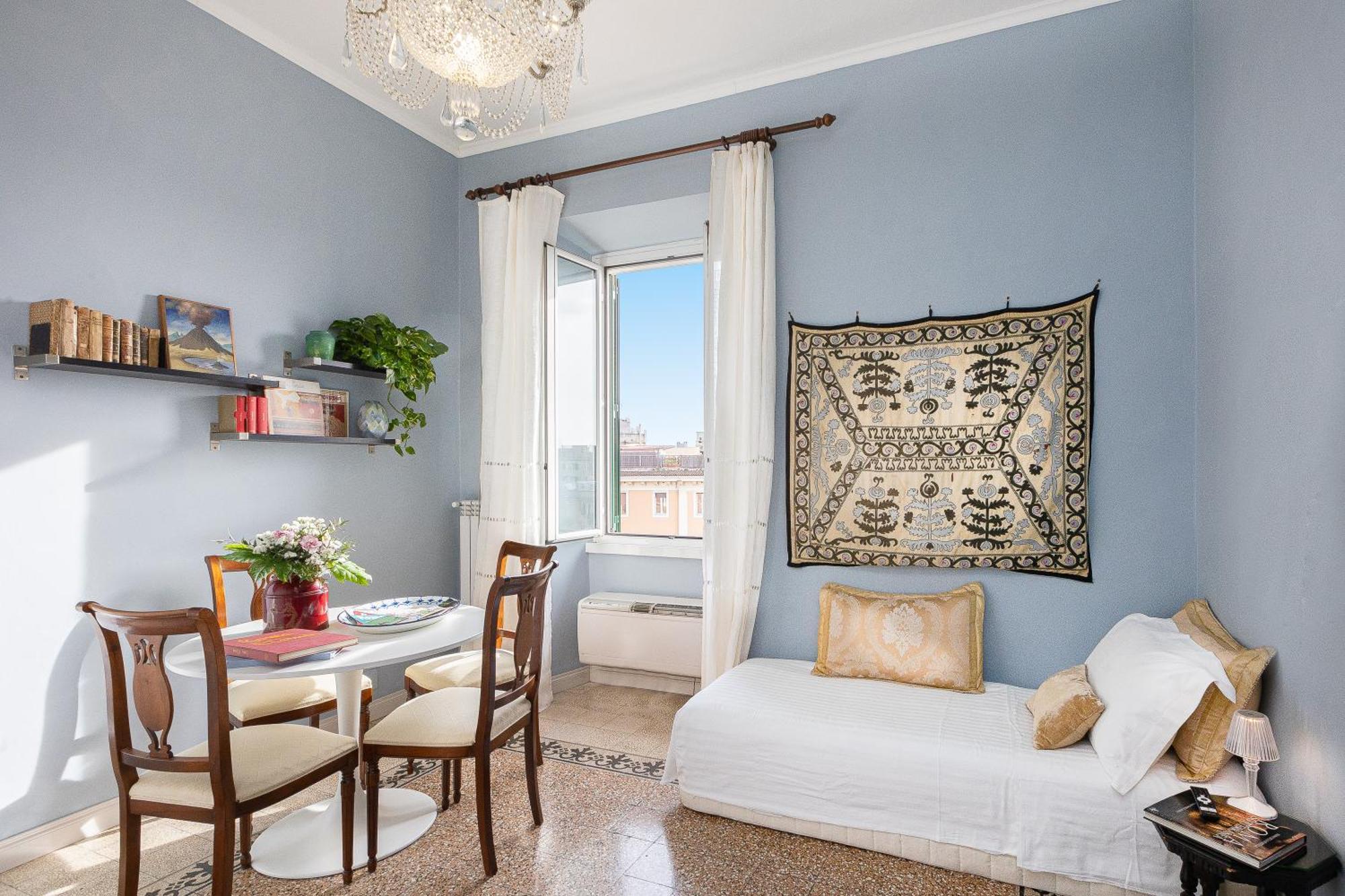 Cherry Suites Roma Exterior foto